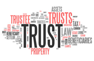 Trusts in Wills. Morecambe Bay Wills