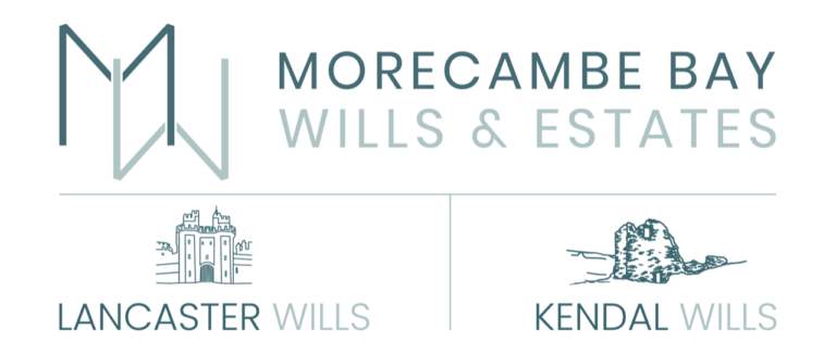 Kendal Wills and Lancaster Wills are now part of the Morecambe Bay Will family