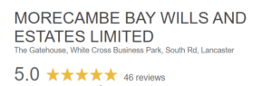 Morecambe Bay Wills reviews March 2024