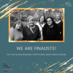 North West Family Business Awards - Morecambe Bay Wills - Finalists 2022