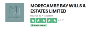 Morecambe Bay Wills reviews March 2024